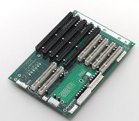 研华PCA-6108P4底板  研华工控机