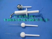 IP防护等级试验探棒，IP1X，IP2X，IP3X，