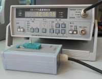 晶振测试仪/晶体测试仪/PPM测试仪 