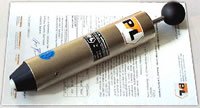 PTL弹簧冲击锤|PTL弹簧冲击器