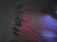缝纫设备激光标线器/激光灯