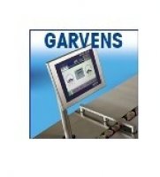 Garvens喷码影像识别系统