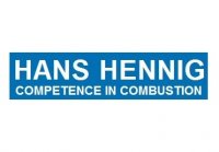 德国HANS HENNIG燃烧设备