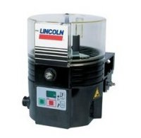 美国LINCOLN润滑系统装置