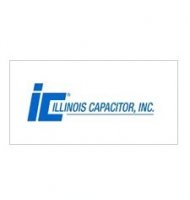 优价销售ILLINOIS CAPACITOR电容器