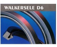 英国JamesWalker水封