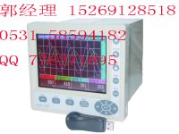 SWP-ASR108-1-0多语言型无纸记录仪/无纸