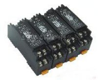 CF06交流信号隔离变送器