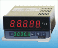 DB5-R系列转速表,频率转速线速表，带上限报警和变