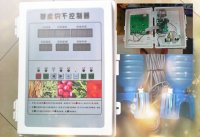 云南 烘干房控制器 密集烤房控制器