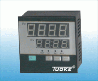 山东地区销售TE-TL48B系列全输入型温控表温度计