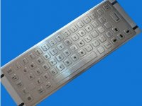 金属键盘⊥密码键盘⊥加密金属键盘电路