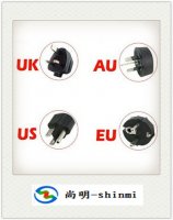 5A60W电源适配器 led power suppl