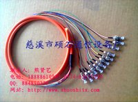 光纤尾纤——首选硕石束状尾纤、光纤尾纤