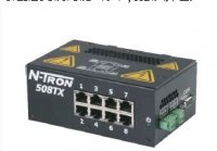 106FXE2-ST-15以太网