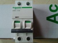 施耐德iC65N-C50A/1P