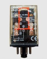 MKS2P中间继电器