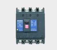 NF100-CWB塑壳断路器 