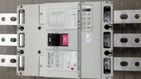 NV630-SW漏电断路器
