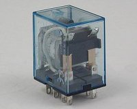 LY4-J中间继电器 