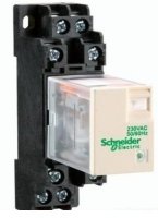 RXM2LB2P7中间继电器