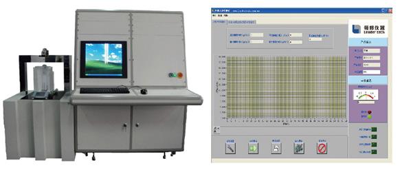 微型軸承摩擦力矩高精度測量儀研發(fā)成功