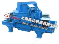 VSI節(jié)能沖擊式破碎機(jī)