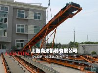 皮帶輸送機(jī)