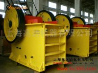 顎式破碎機(jī)