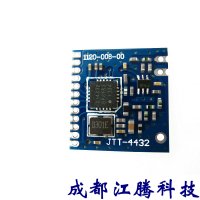 供应成都江腾科技JTT-4432无线收发模块