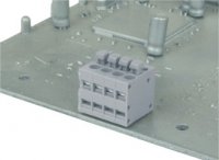 211V-5.0弹簧压扣接线端子