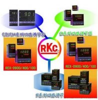RKC溫控器/CH402FK02-MM＊GN