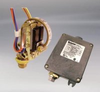 Barksdale波登管式压力开关B1S/B2T系列