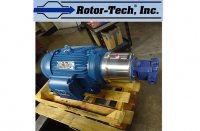 Rotor泵-美国RotorPump三甘醇循环泵GS