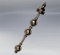 Barksdale UNS2000多点液位开关