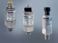 Barksdale 600系列陶瓷传感器