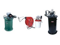 美国LINCOLN气动润滑泵_电动油脂润滑泵_滴油泵