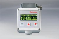 Barksdale UDS3V3系列电子压力开关