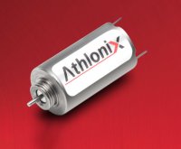 瑞士PORTESCAP ATHLONIX直流电机