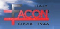 意大利FACON铆角电容