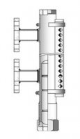 Barksdale旁通液位指示器BNA-S21/22