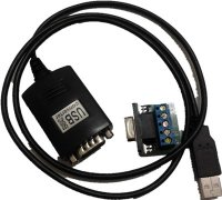 USB转RS232或RS485/422 AR101P