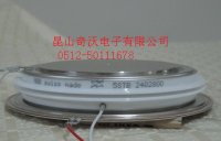 供应高品质ABB平板可控硅5STP38QXXXX