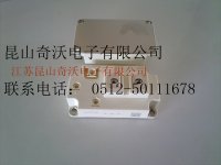 代理进口西门康IGBT模块SKM400GB12T4等