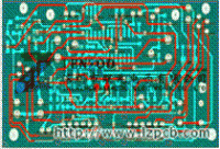 PCB抄板