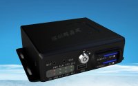 3G车载SD卡录像机PXW-6001