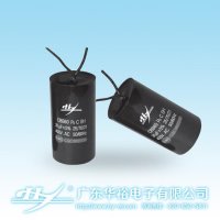 CBB60交流电动机用金属化聚丙烯膜电容器