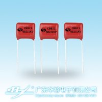 CBB21金属化聚丙烯膜电容器
