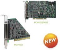 PCI-9221（凌华数据采集卡）
