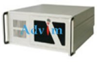 RK-610A/610AM系列凌华原装整机